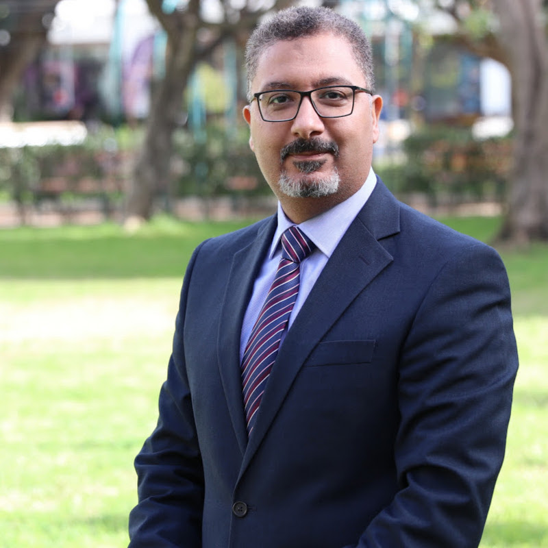 Dr Mohamed Issa