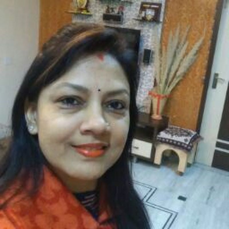 Preety Panchal