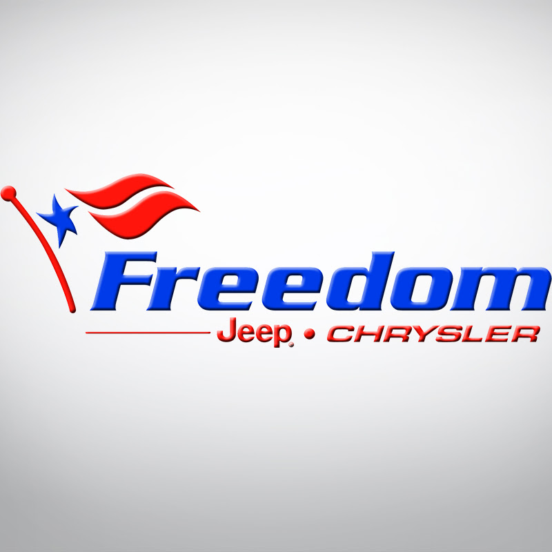 Freedom Jeep Chrysler