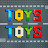 Toys Toys