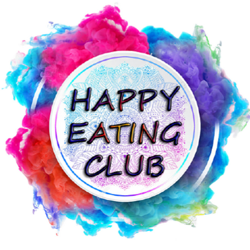 Happy Eating Club