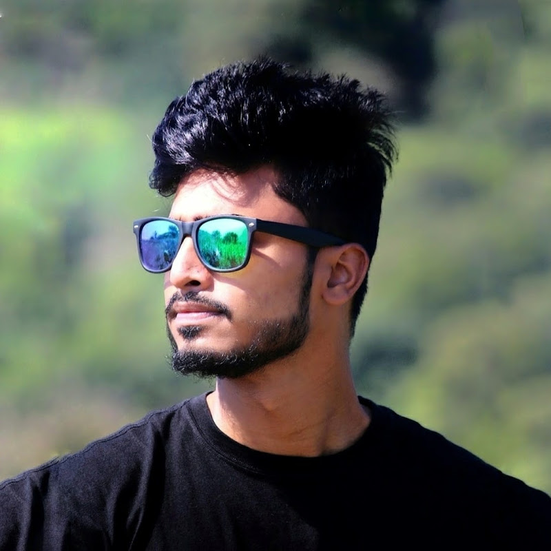 Pixels by Sanket