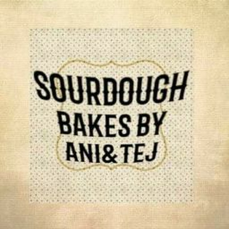 SourdoughBakes ByAniandTej