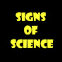 Signs of Science logo