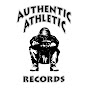 Authentic Athletic Records