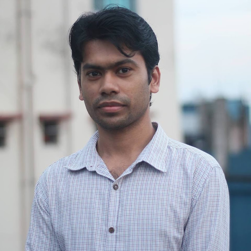 Mohammad Anisur Rahaman