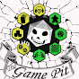 The Game Pit (The Game Pit)