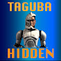 Tagubahidden logo
