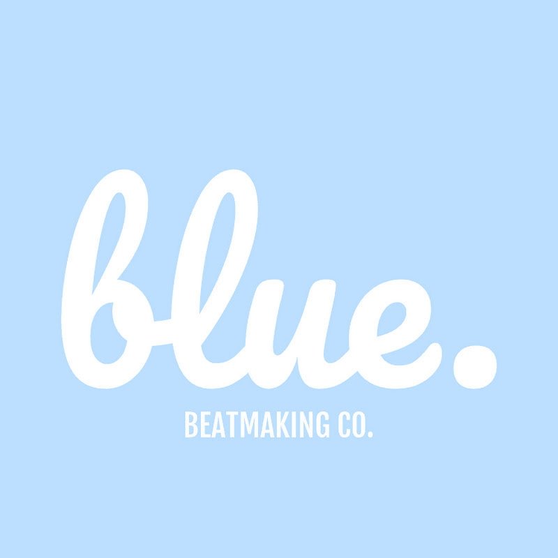 BLUE BEATMAKING CO.