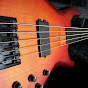 Bassist Bill Lawrence