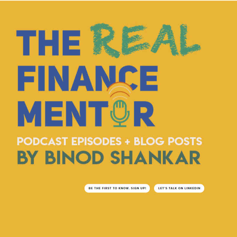 The Real Finance Mentor