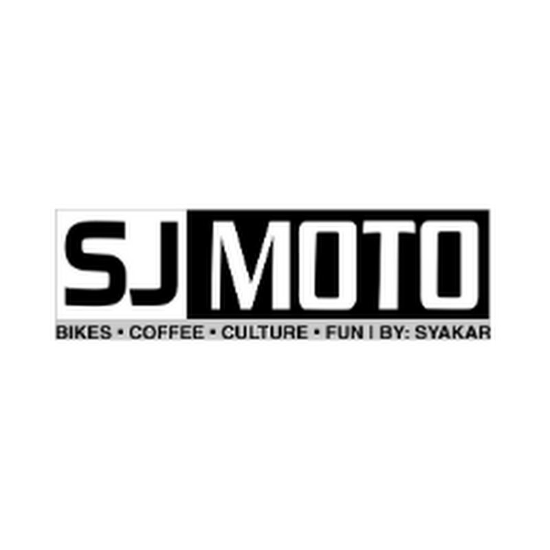 SJ MOTO