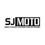 SJ MOTO logo