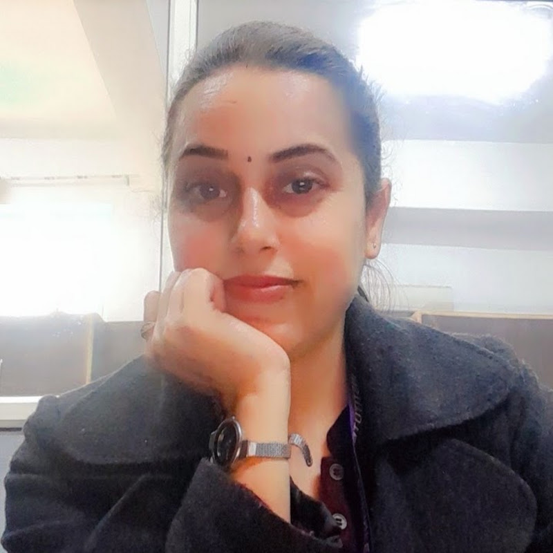 Preeti Rani