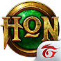 Garena Heroes of Newerth Thailand