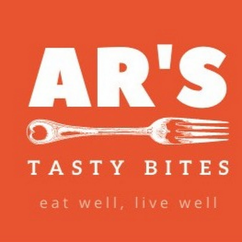 AR's Tasty Bites