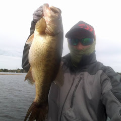 B8 Fishing