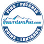 Quality Lapel Pins