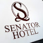 Senator Hotel Lebanon logo