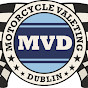 Motorcycle Valeting Dublin logo