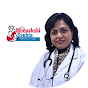 Dr. Meenakshi Sauhta -Best Gynecologist in Gurgaon logo