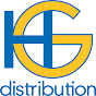 HG Distribution logo