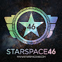 StarSpace46 logo