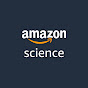 Amazon Science logo