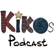 Kikos Knitting Podcast