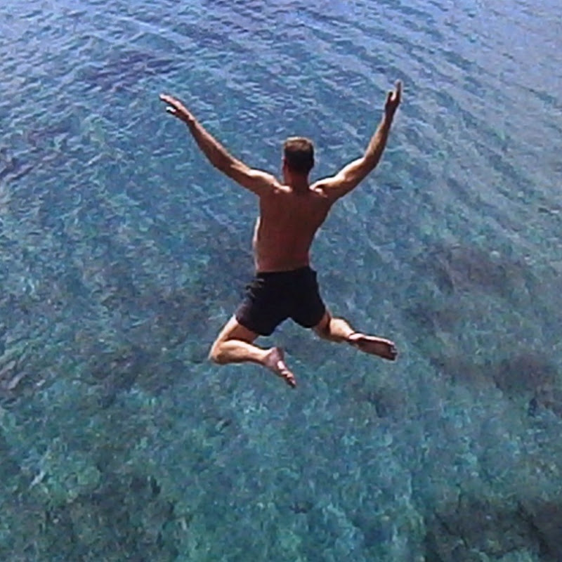 Adventure Experience