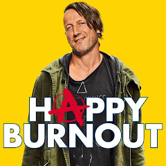 Happy Burnout
