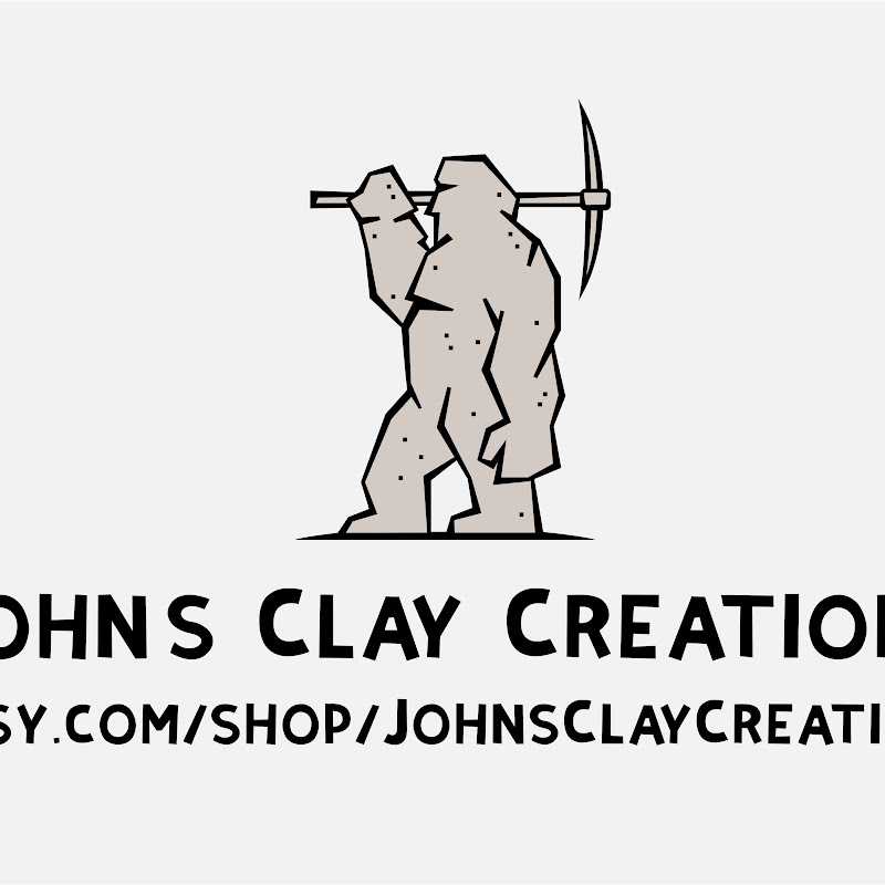 John's Clay Creations