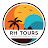 RH Tours Ausflüge Punta Cana