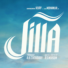 Логотип каналу JillaMovie