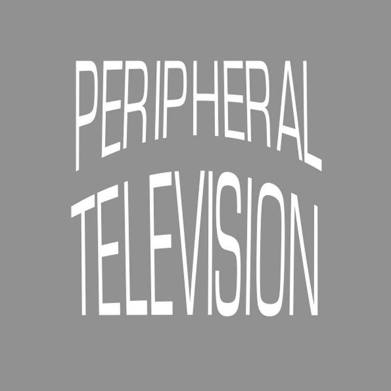 Peripheral Television