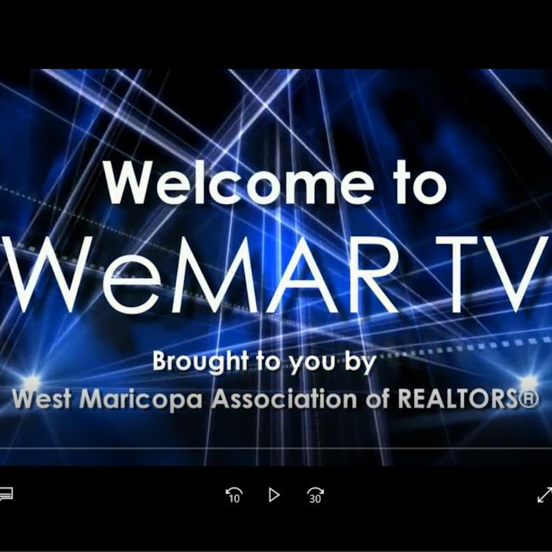 WeMAR TV
