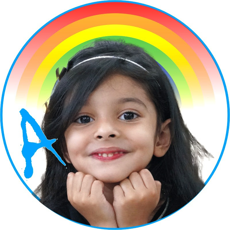 Amaira's Fun Time icon