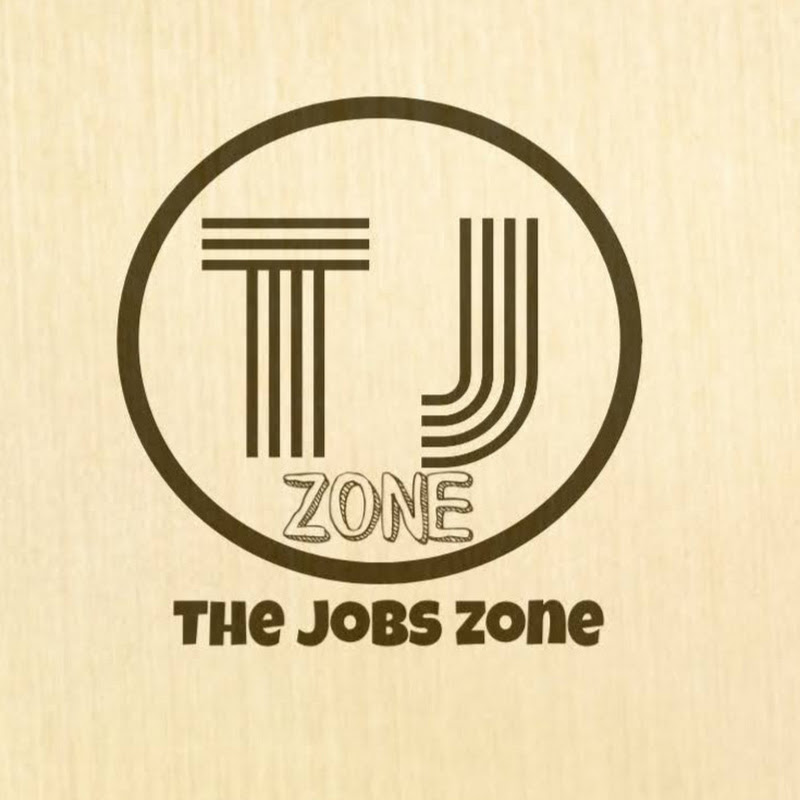 The jobs zone