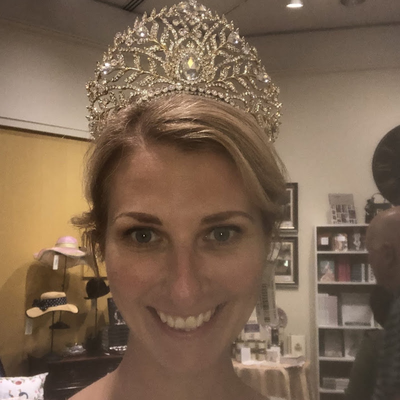 Kathleen Stoltzfus
