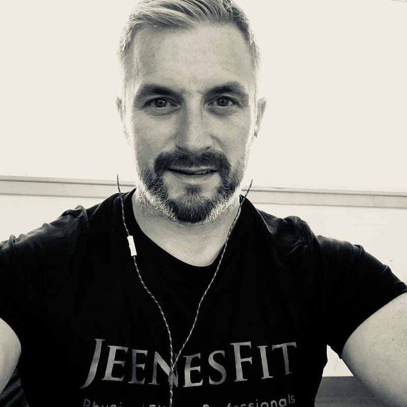 JeenesFit