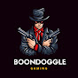 Boondoggle Gaming logo