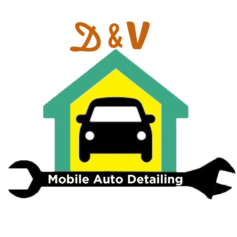 D&V Mobile Auto Services