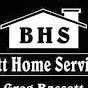 Bassett Home Services LLC logo