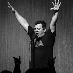 Carlos Mencia