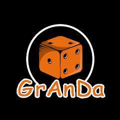 Granda - Ania i Darek