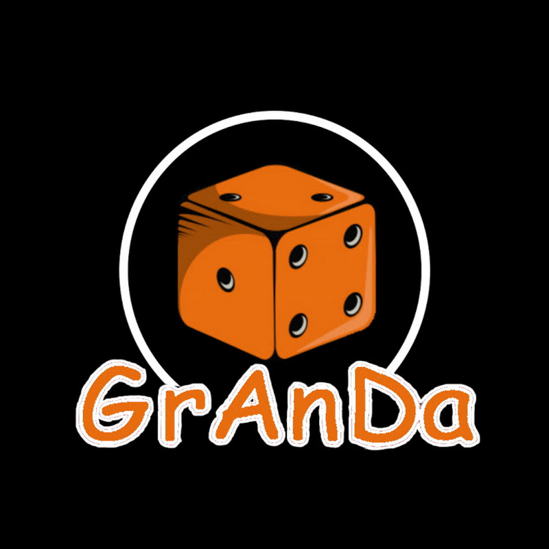 Granda - Ania i Darek