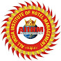 AIIHM AGRA logo