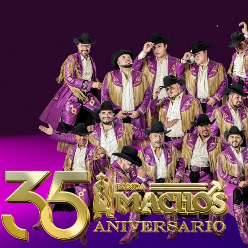 Banda Machos