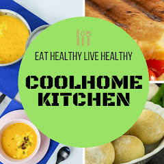 Coolhome Kitchen avatar