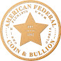 American Federal Coin & Bullion logo